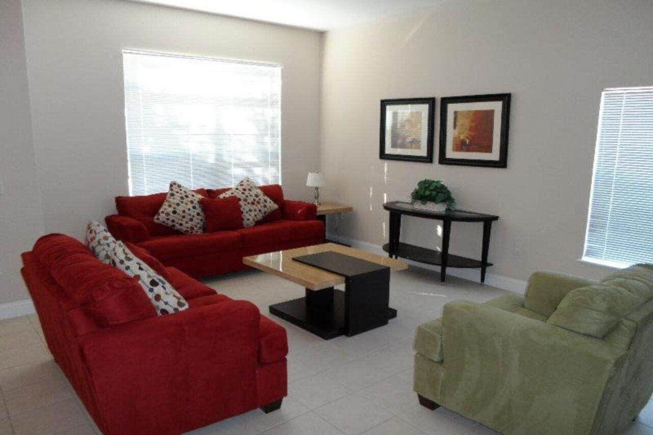 Disney Area Budget Homes ดาเวนพอร์ต ภายนอก รูปภาพ