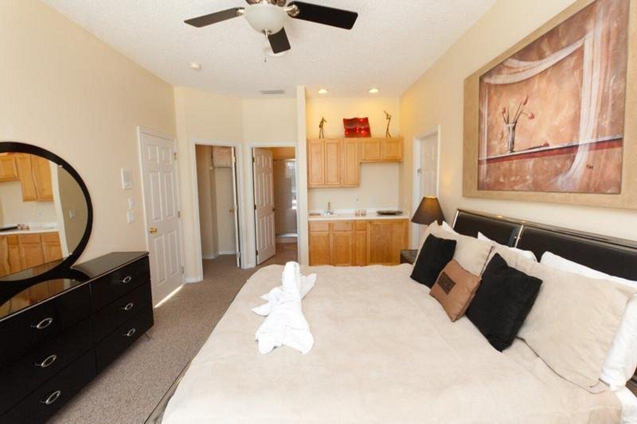 Disney Area Budget Homes ดาเวนพอร์ต ภายนอก รูปภาพ