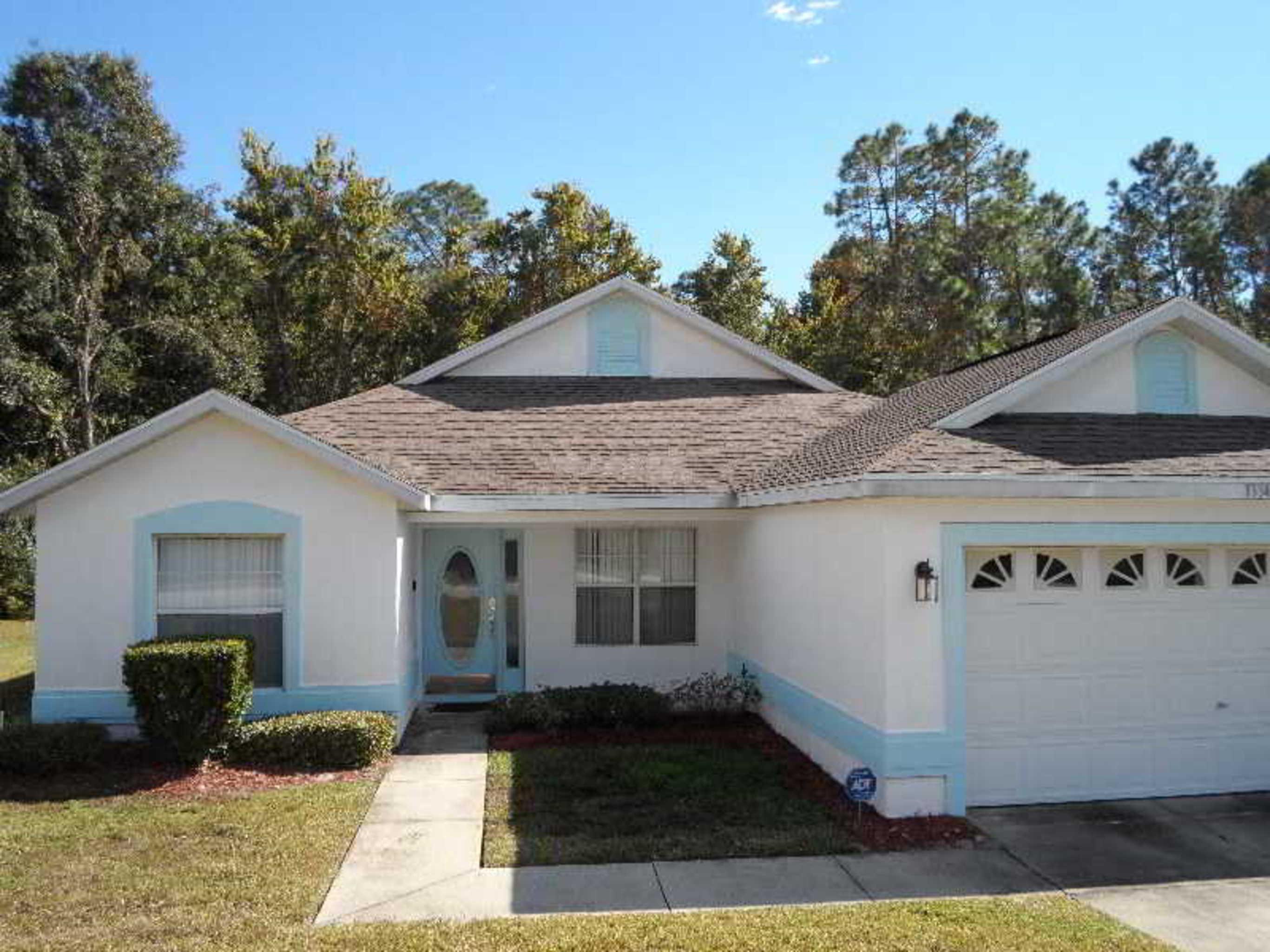 Disney Area Budget Homes ดาเวนพอร์ต ภายนอก รูปภาพ