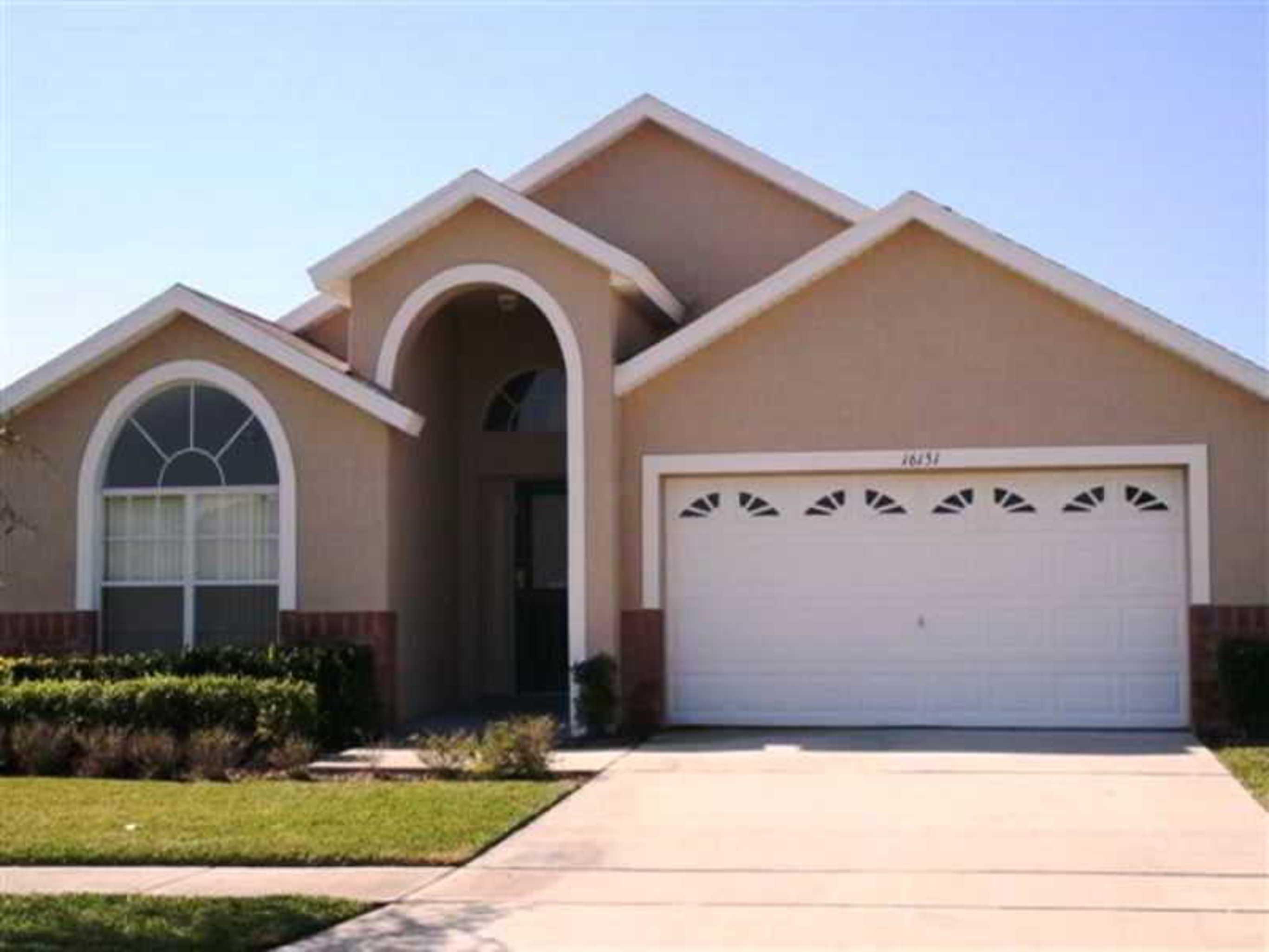 Disney Area Budget Homes ดาเวนพอร์ต ภายนอก รูปภาพ