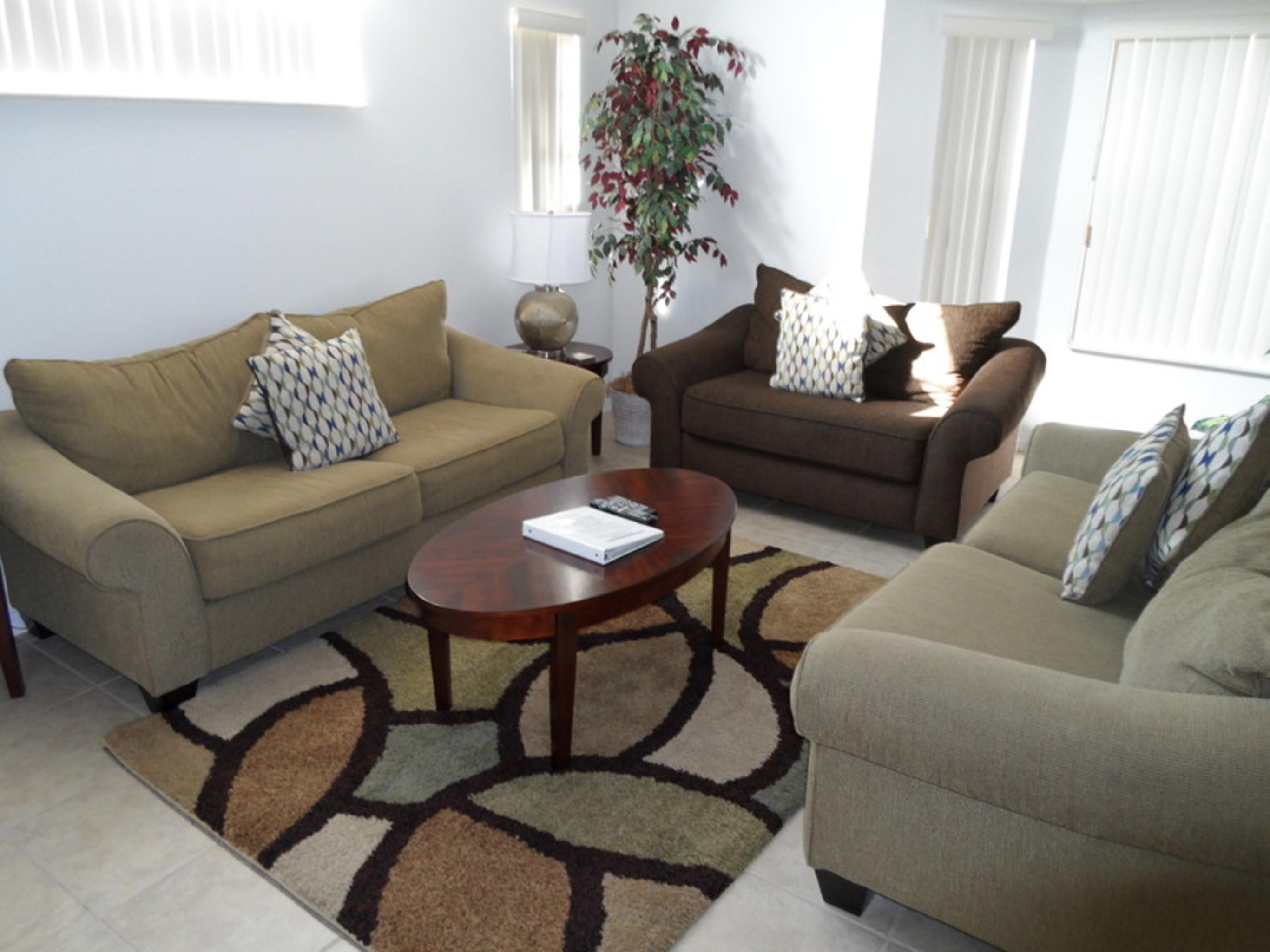 Disney Area Budget Homes ดาเวนพอร์ต ภายนอก รูปภาพ