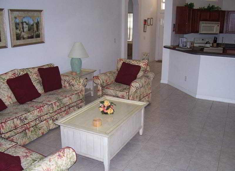 Disney Area Budget Homes ดาเวนพอร์ต ภายนอก รูปภาพ