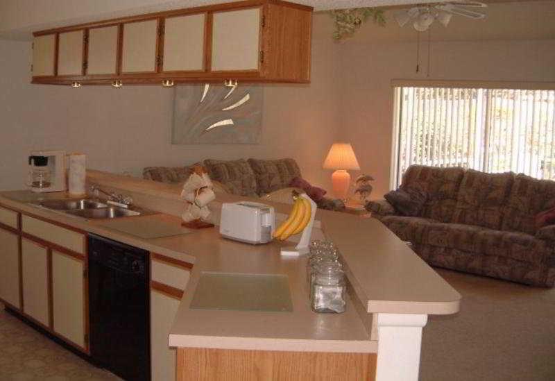 Disney Area Budget Homes ดาเวนพอร์ต ภายนอก รูปภาพ
