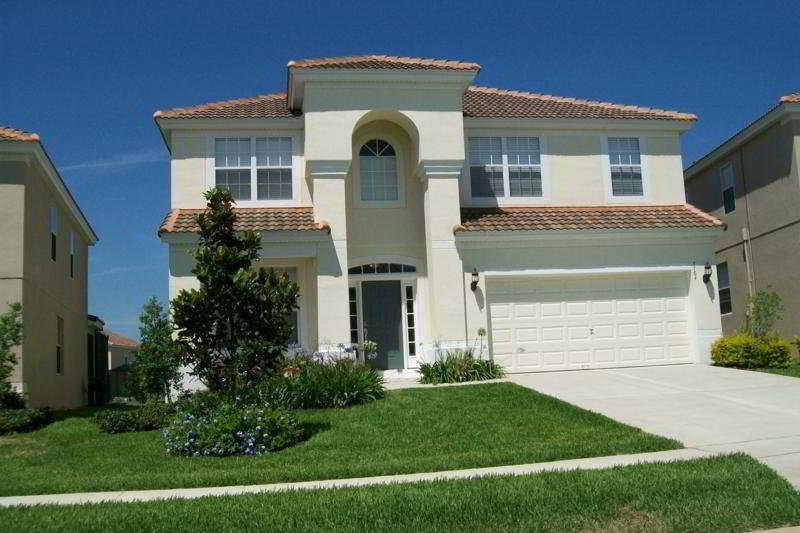 Disney Area Budget Homes ดาเวนพอร์ต ภายนอก รูปภาพ