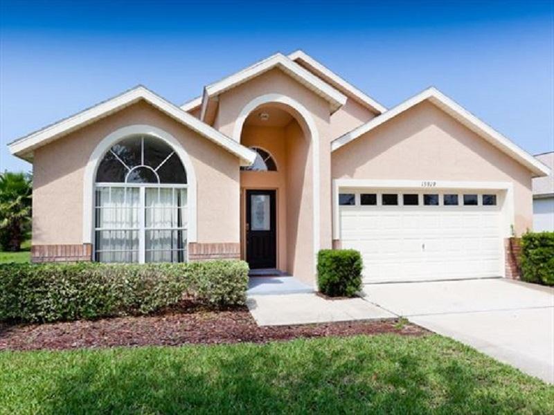 Disney Area Budget Homes ดาเวนพอร์ต ภายนอก รูปภาพ
